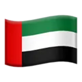 uae flag
